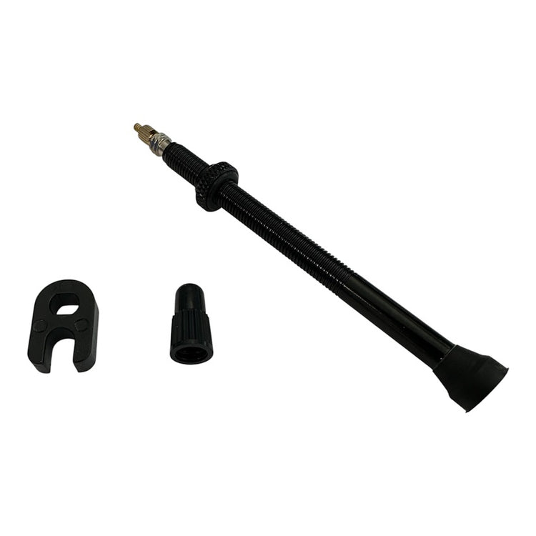 ZIPP Tubeless Valve 80mm - 1 stk Tubeless ventil