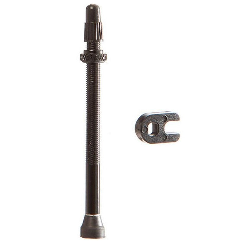 ZIPP Tubeless Valve 80mm - 1 stk Tubeless ventil
