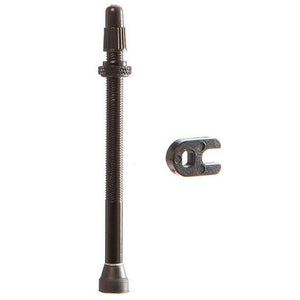 ZIPP Tubeless Valve 80mm - 1 stk Tubeless ventil