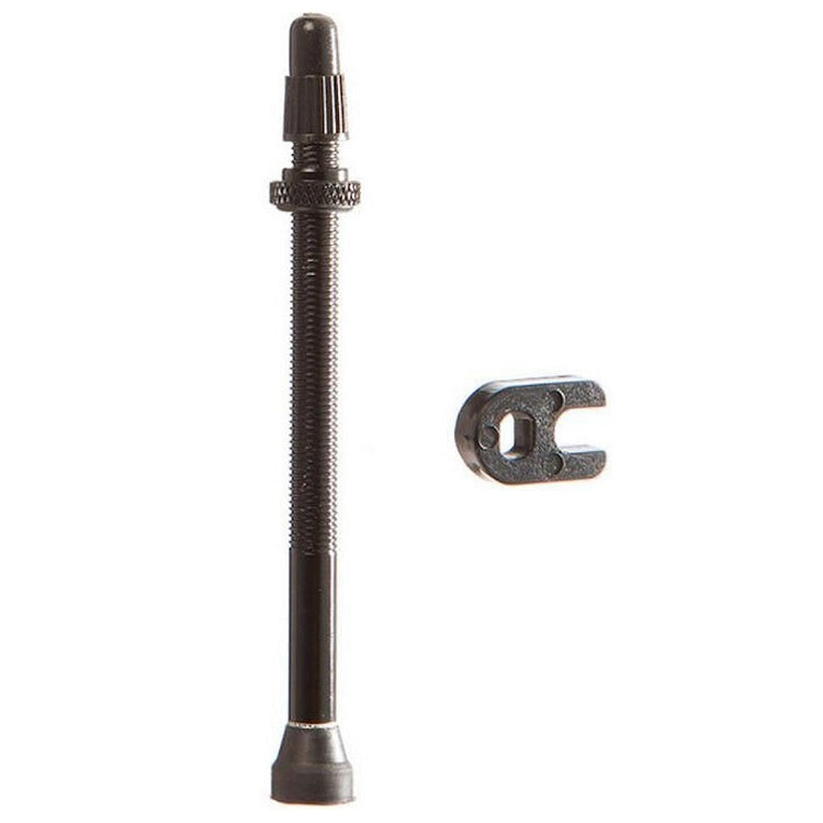 ZIPP Tubeless Valve 80mm - 1 stk Tubeless ventil