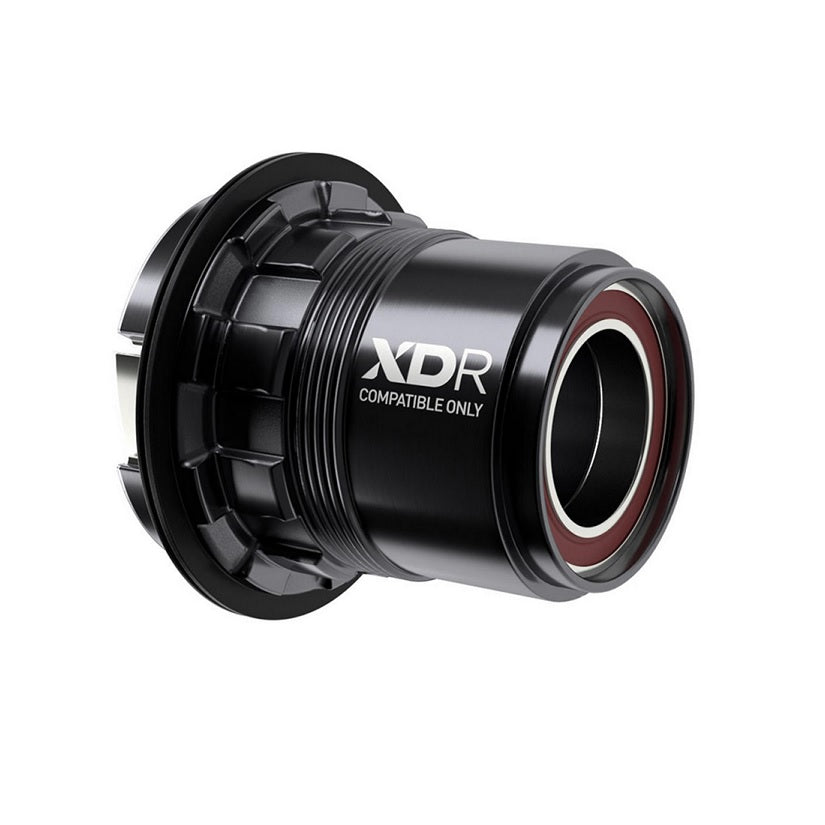 ZIPP XDR kassettehus Super 9RB