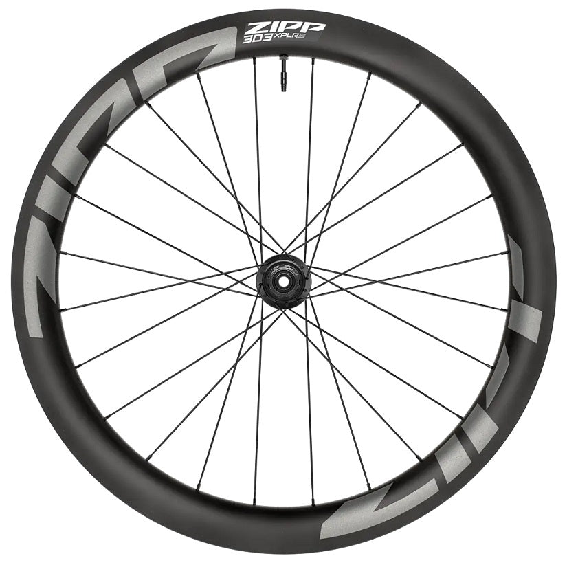 ZIPP 303 XPLR S Disc Hjulsæt - Tubeless