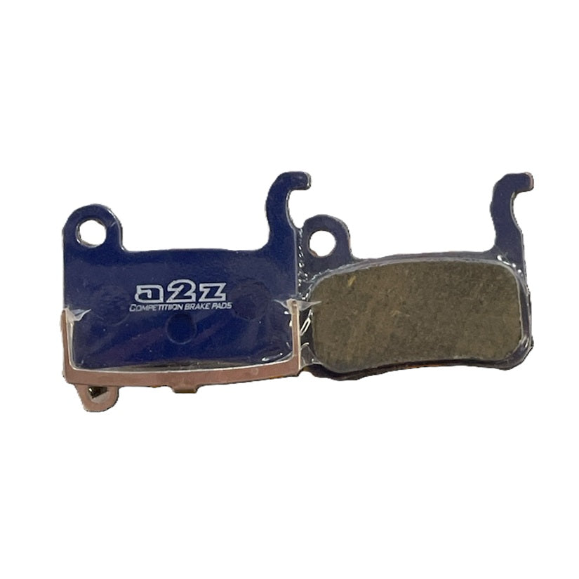 a2z AZ-630 bremseklodser - Shimano XTR, XT, SLX