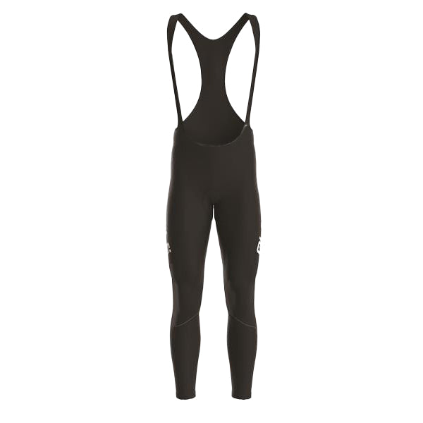 ALÉ Solid Lange Cykelbukser uden pude