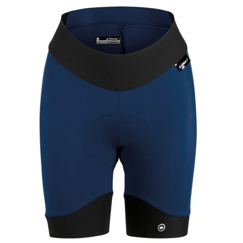 Assos UMA GT Half Short - caleumBlue