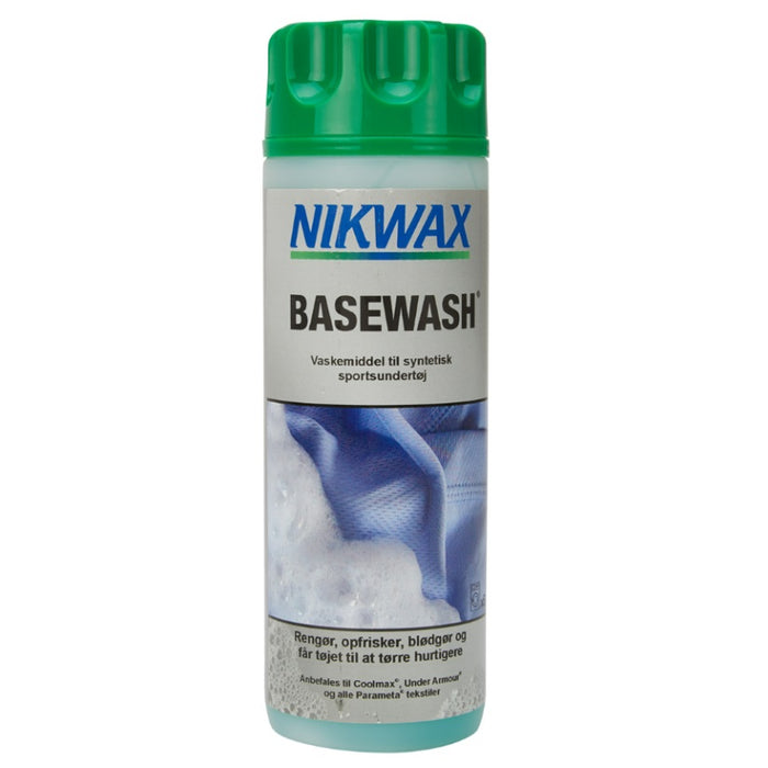Nikwax Base-Wash 300ml