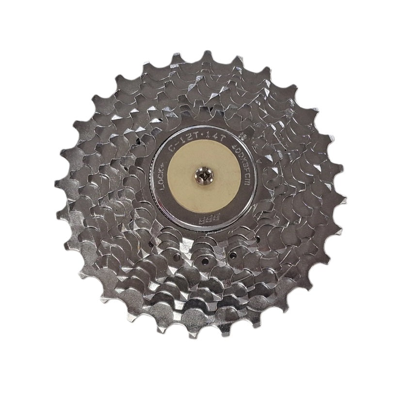 BBB DriveTrain HG10 - 10 speed kassette