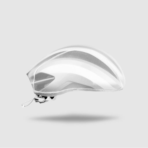GripGrab BugShield Helmet Cover - Hvid