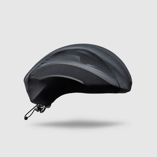 GripGrab BugShield Helmet Cover - Sort