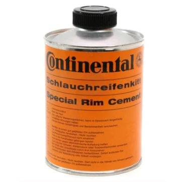 Continental Rim Cement Aluminium Fælglim 350g dåse