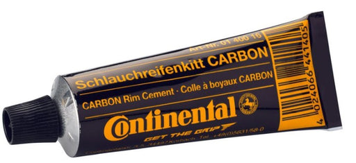 Continental Rim Cement Carbon Fælglim 25g tube