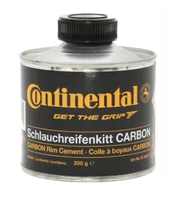 Continental Rim Cement Carbon Fælglim 200g dåse