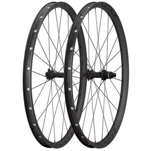 Roval Control SL-25 29" XD Disc-6h Carbon hjulsæt TL