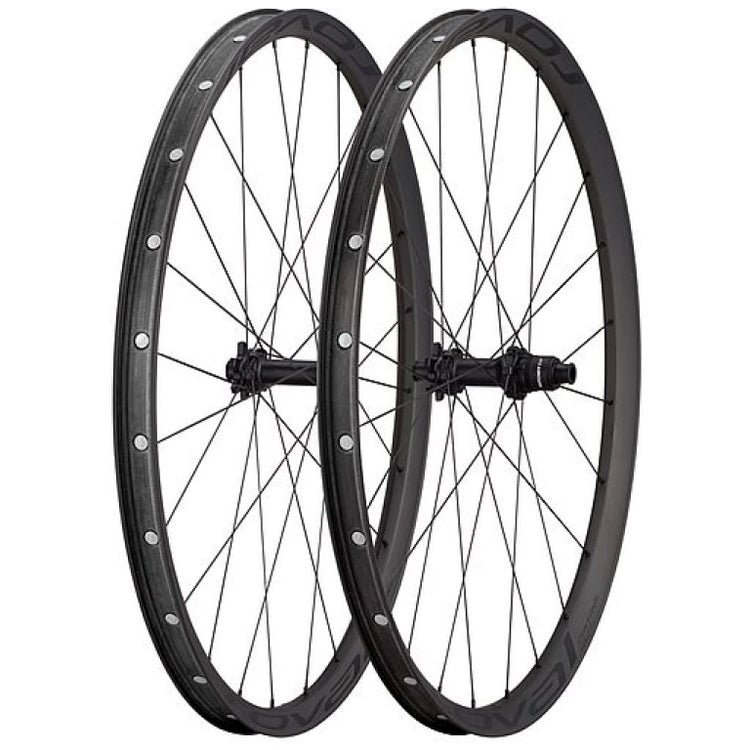 Roval Control SL-25 29" XD Disc-6h Carbon hjulsæt TL