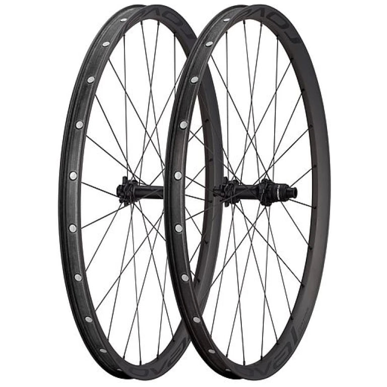 Roval Control SL-25 29" XD Disc-6h Carbon hjulsæt TL