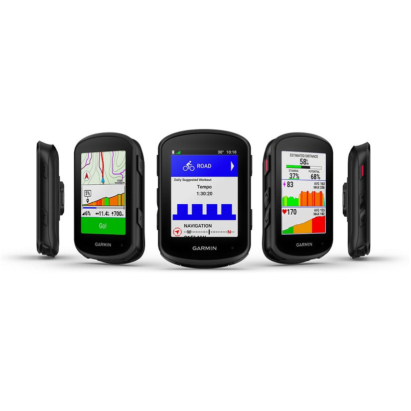 Garmin Edge 840 GPS Cykelcomputer