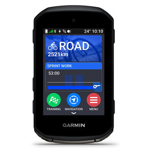Garmin Edge 850 Cykelcomputer