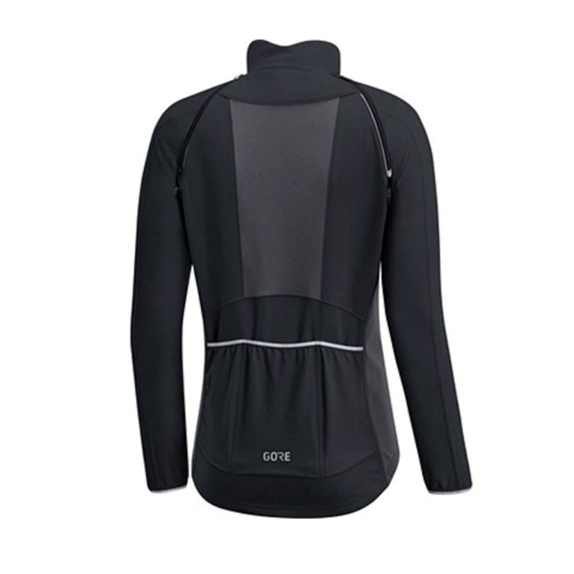 Gore C3 Women WINDSTOPPER Phantom ZO Jacket