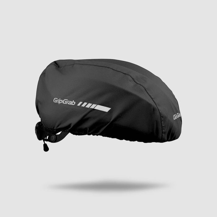 GripGrab Helmet Cover - Sort