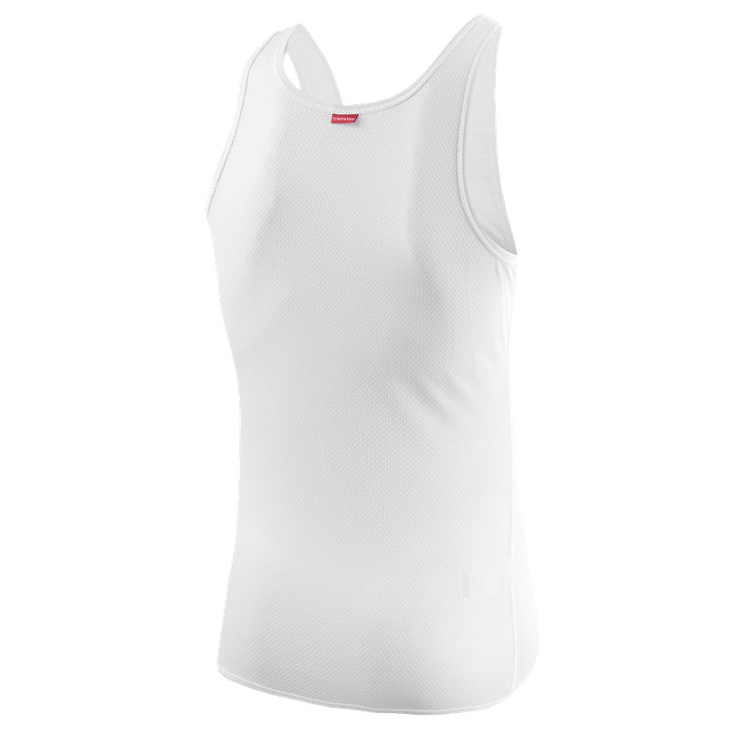 Loeffler 22606 singlet TX net Light Dame