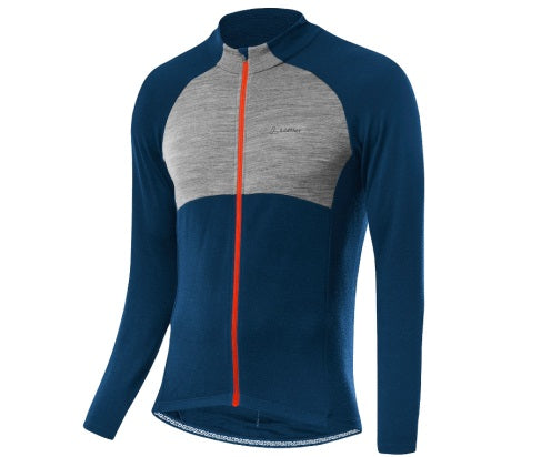 Loeffler Jersey Merino Wool