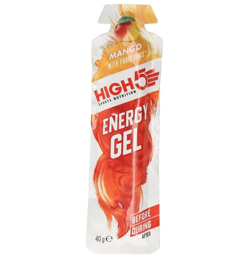 High5 EnergyGel mango