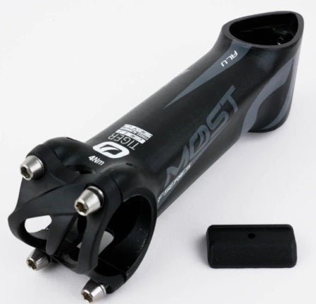 Most Tiger Alu F-Serie Frempind