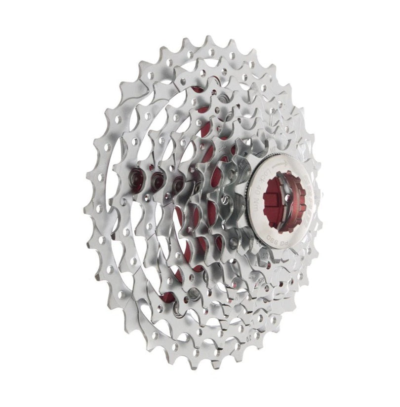 SRAM PG-990 9 speed Kassette