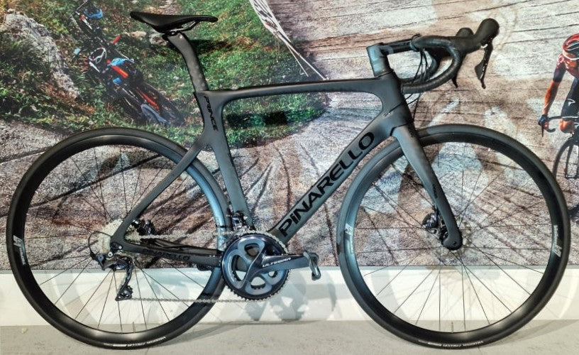 Pinarello Prince T700 Disc BOB