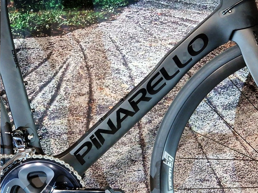 Pinarello Prince T700 Disc BOB