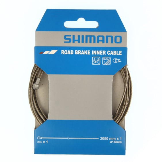 Shimano Bremsewire til racer