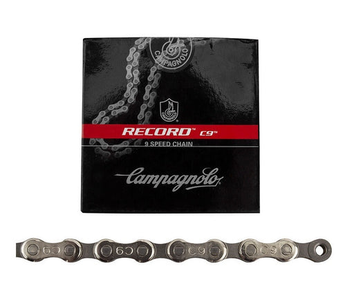 Campagnolo Record 9-speed kæde