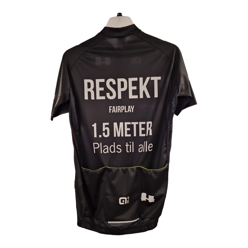 Alé Respekt Cykeltrøje