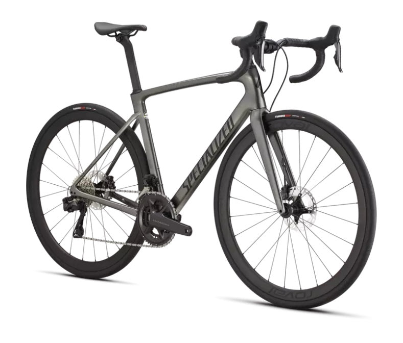 Specialized Roubaix Expert Racercykel