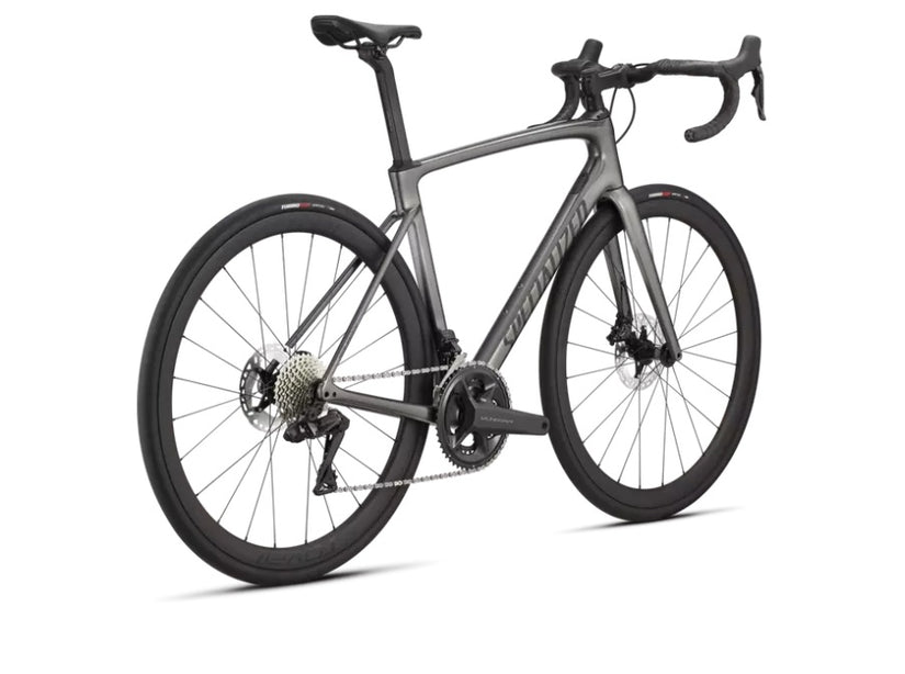 Specialized Roubaix Expert Racercykel