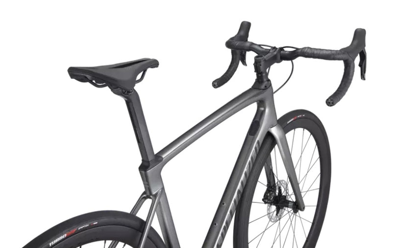 Specialized Roubaix Expert Racercykel