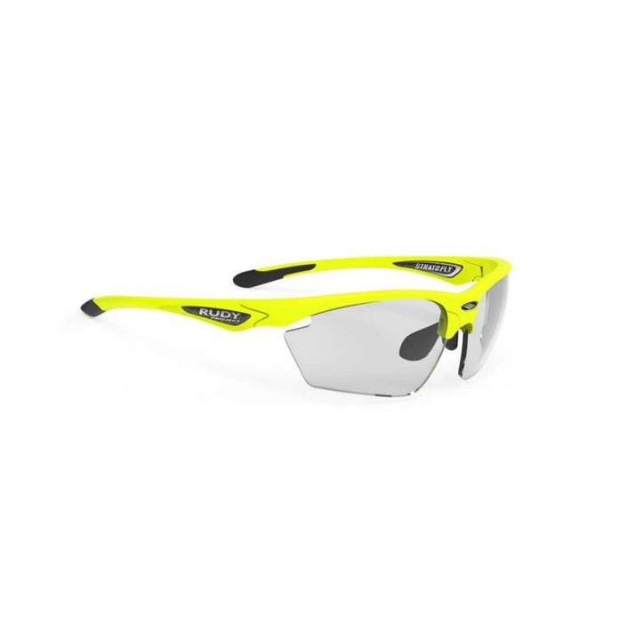 Rudy Project Stratofly Yellow Fluo/Photochromic