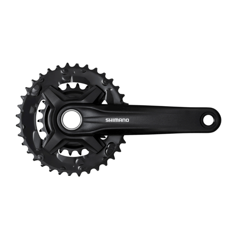Shimano MT201 kranksæt til 9 speed