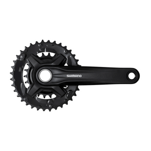 Shimano MT201 kranksæt til 9 speed