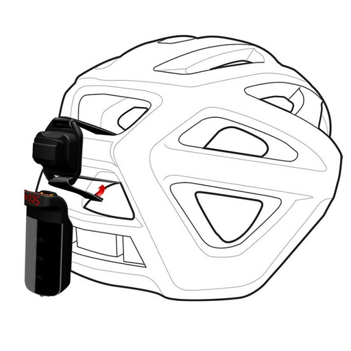Specialized Stix Helmet Mount