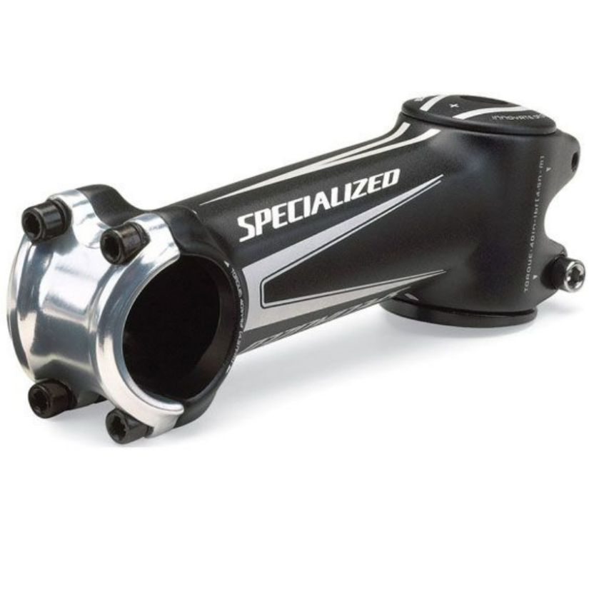 Specialized Pro-Set Road Frempind 17 grader