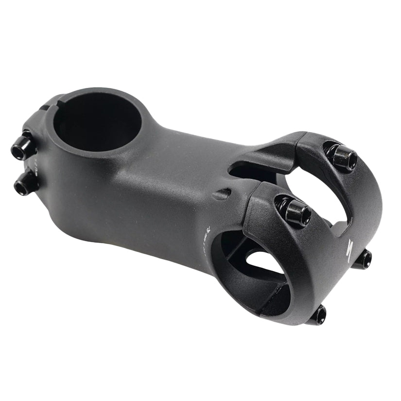 Specialized Stealth frempind 75mm 14 grader 1-1/8" ø:31,8mm MatSort