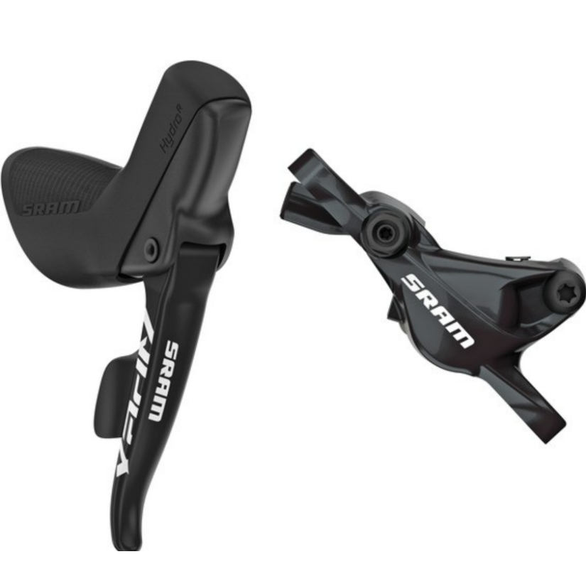 SRAM Apex 1 skiftegreb 11-speed med bremsekaliber