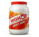 High5 Energy Drink 2,2 kg - Kulhydrat energidrik - Tropisk