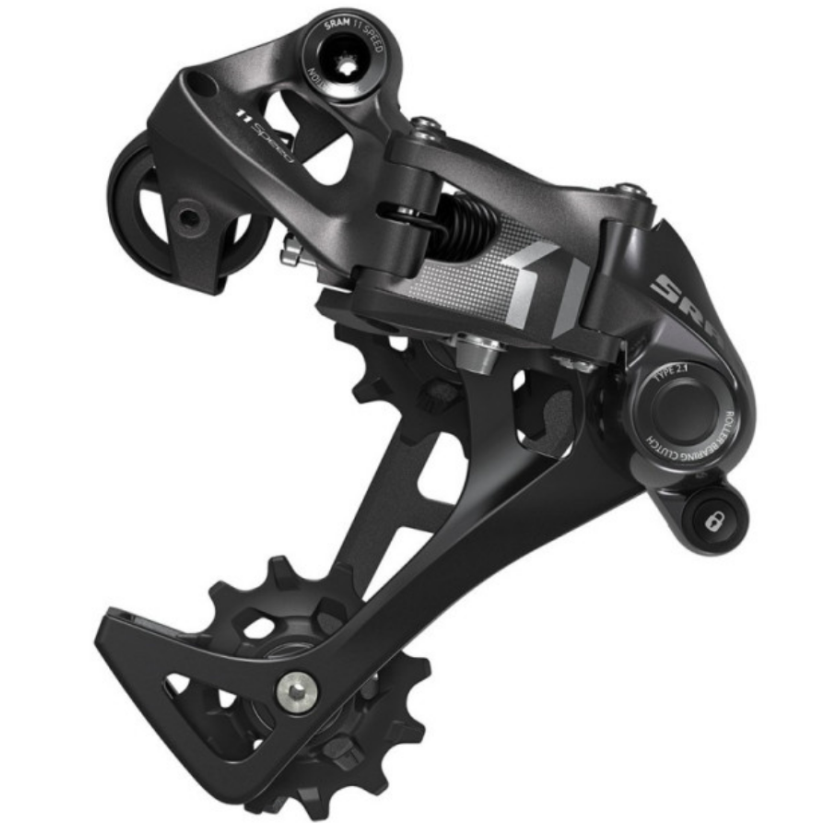 SRAM X1 11 speed bagskifter