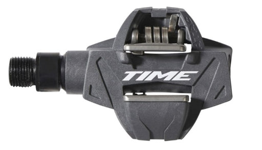 Time ATAC XC2 MTB pedal med ATAC klamper