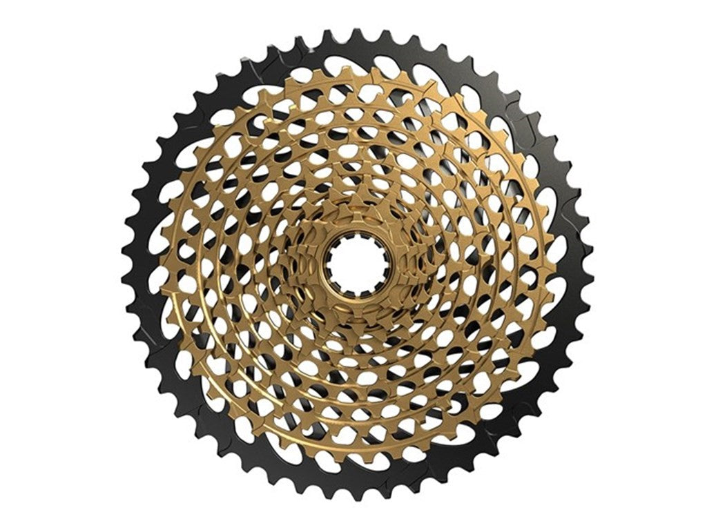 Sram Eagle XX1 kassette XG-1299 12 speed 10-50T