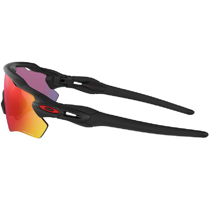 Oakley Radar EV Path Cykelbriller Matte Black/prizm Road