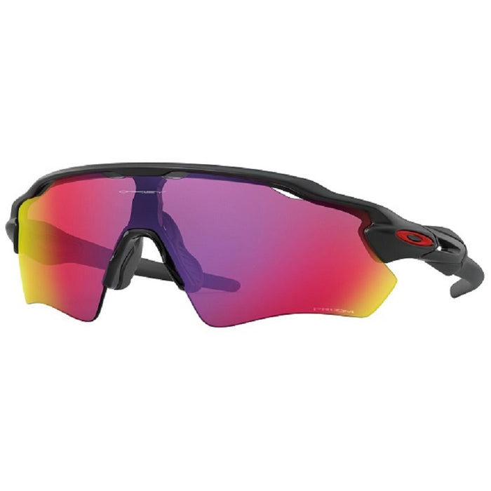 Oakley Radar EV Path Cykelbriller Matte Black/prizm Road