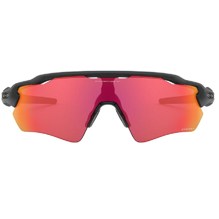 Oakley Radar EV Path Solbrille - Matt Black/Prizm Trail Torch